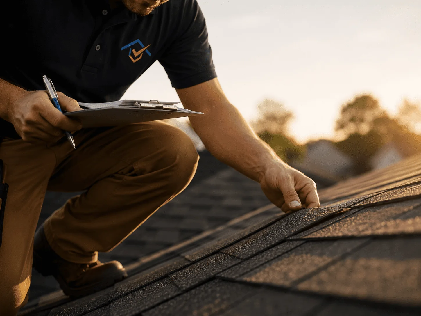 Why Choose Roof Inspection in Odessa, NE