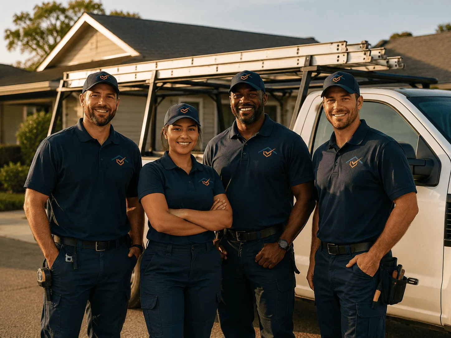 Roof Inspection company in Odessa, NE